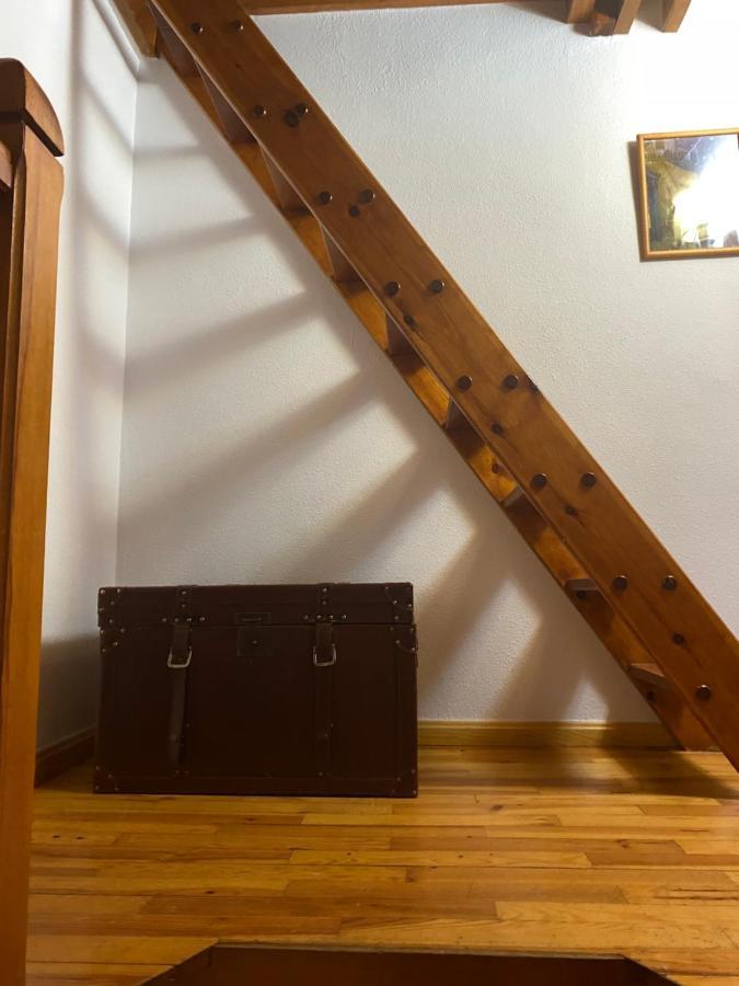 ベナスケ Casa Martagon - Kasasbenasヴィラ エクステリア 写真